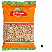 لوبیا چیتی سپیدار 700 گرمی